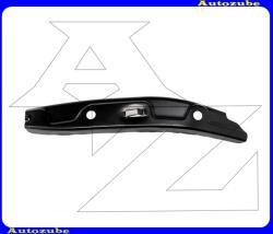 Skoda SUPERB 2 2008.11-2013.05 /3T/ Első lökhárító oldaltartó jobb P692607-8