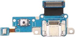 tel-szalk-019406 Samsung Galaxy Tab S2 8.0 SM-T710 töltőcsatlakozó port panel (tel-szalk-019406)