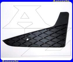Seat IBIZA 4 2012.03. 04-2015.03 /6J/ Első lökhárító rács bal "FR" ködlámpás 014799