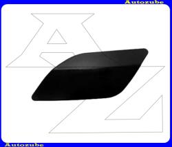VW CADDY 3 2010.01-2015.05 /2K/ Első lökhárító fényszórómosó borítás bal 95630711