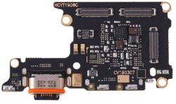 tel-szalk-019392 VIVO X27 töltőcsatlakozó port panel (tel-szalk-019392)