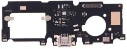  tel-szalk-019391 Vivo X21i töltőcsatlakozó port panel (tel-szalk-019391)