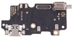 tel-szalk-019342 Qiku 360 N5S töltőcsatlakozó port panel (tel-szalk-019342)