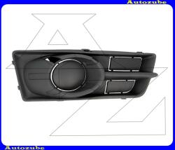 Mitsubishi COLT 6 2008.10-2012.06 /Z30/ Első lökhárító rács jobb (ködlámpás is) 524227-2