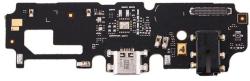 tel-szalk-019470 Vivo Z5x töltőcsatlakozó port panel (tel-szalk-019470)