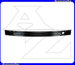 NISSAN JUKE 1 2014.11-2019.09 /F15/ Első lökhárító merevítő NAZ01-27110