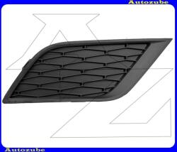 Seat IBIZA 4 2012.03. 04-2015.03 /6J/ Első lökhárító rács jobb P67B1272R