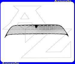 Mitsubishi OUTLANDER 2 2006.11-2009.10 /CW/ Első lökhárító rács középső P526627