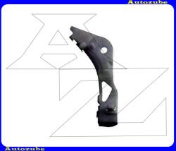 MAZDA 6 2005.06-2007.08 /GG, GY/ Első lökhárító tartósín bal P45190733