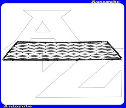 Seat IBIZA 4 2012.03. 04-2015.03 /6J/ Első lökhárító rács középső /RENDELÉSRE/ P67B127-R