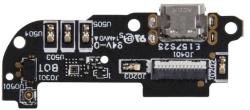  tel-szalk-019479 Asus Zenfone 2 ZE500CL töltőcsatlakozó port panel (tel-szalk-019479)
