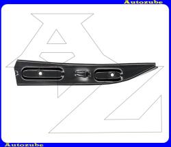 Skoda FABIA 2 2010.04-2014.12 /5J/ Első lökhárító tartósín jobb 012926