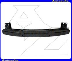 Skoda FABIA 2 2007.05-2010.03 /5J/ Első lökhárító merevítő P691507-3