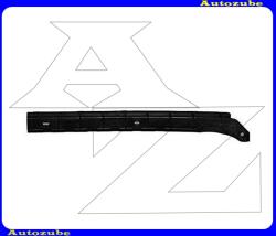 Skoda OCTAVIA 2 2004.06-2009.09 /1Z/ Hátsó lökhárító tartósín jobb 008033