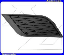 Seat IBIZA 4 2012.03. 04-2015.03 /6J/ Első lökhárító rács bal P67B1271R