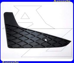 Seat IBIZA 4 2012.03. 04-2015.03 /6J/ Első lökhárító rács jobb "FR" ködlámpás 014800