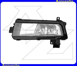 VW TOURAN 2 2015.05-től /5T/ Ködlámpa bal (H11) DEPO 441-2066L-UE