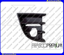 Skoda OCTAVIA 2 2009.10-2013.01 /1Z/ Első lökhárító rács jobb P692327-2