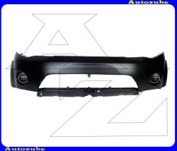 Mitsubishi OUTLANDER 2 2006.11-2009.10 /CW/ Első lökhárító fényezhető P526607