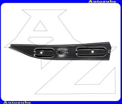 Skoda FABIA 2 2007.05-2010.03 /5J/ Első lökhárító tartósín bal 012919