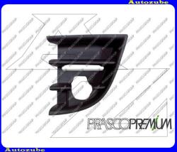 Skoda OCTAVIA 2 2009.10-2013.01 /1Z/ Első lökhárító rács bal P692327-3