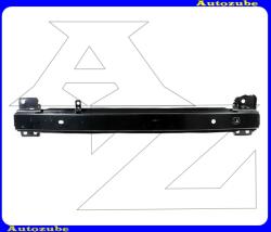 Skoda FABIA 2 2010.04-2014.12 /5J/ Első lökhárító merevítő 012981