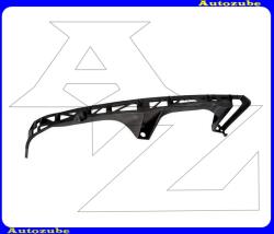 MAZDA 6 2002.03-2005.05 /GG, GY/ Első lökhárító tartó jobb, fényszóró alatti rész P45190732