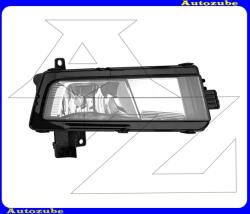 VW TOURAN 2 2015.05-től /5T/ Ködlámpa jobb (H11) DEPO 441-2066R-UE