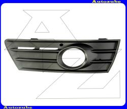 VW PASSAT CC 2008.05-2012.01 /3C/ Első lökhárító rács jobb, ködlámpás P955627-2
