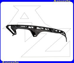 MAZDA 6 2002.03-2005.05 /GG, GY/ Első lökhárító tartó bal, fényszóró alatti rész P45190731