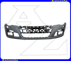 VW PASSAT CC 2008.05-2012.01 /3C/ Első lökhárító alapozott, 2szenzoros + 2PDC-s és fényszórómosós P955607