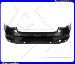 VW PASSAT CC 2008.05-2012.01 /3C/ Hátsó lökhárító fényezhető, szenzoros P955696