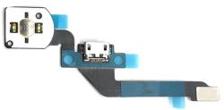 tel-szalk-019622 Lenovo Tab Yoga 3 YT3-X90F töltőcsatlakozó port panel (tel-szalk-019622)