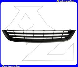VW PASSAT CC 2008.05-2012.01 /3C/ Első lökhárító rács középső P955627
