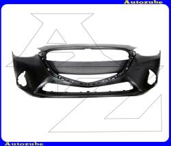 MAZDA 2 2014.02-től /DL, DJ/ Első lökhárító fényezhető NCI03-23110