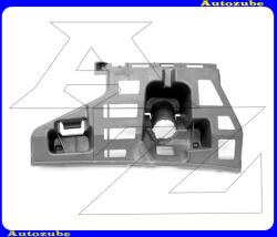 Skoda FABIA 2 2010.04-2014.12 /5J/ Első lökhárító tartó jobb P69160712