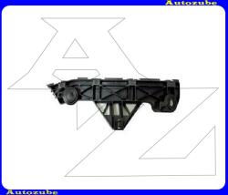 MAZDA 3 2009.04-2011.10 /BL/ Első lökhárító tartósín jobb 454207-8