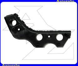 VW PASSAT CC 2008.05-2012.01 /3C/ Első lökhárító tartó jobb P95560716