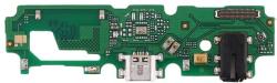  tel-szalk-019453 Vivo Y17 töltőcsatlakozó port panel (tel-szalk-019453)