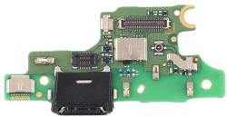 tel-szalk-019434 Huawei Nova töltőcsatlakozó port panel (tel-szalk-019434)