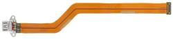  tel-szalk-019235 Oppo R15 töltőcsatlakozó port, flexibilis kábel / töltő csatlakozó flex (tel-szalk-019235)