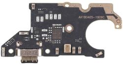 tel-szalk-019584 Xiaomi Black Shark töltőcsatlakozó port panel (tel-szalk-019584)