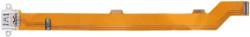 tel-szalk-019223 Oppo R11 töltőcsatlakozó port, flexibilis kábel / töltő csatlakozó flex (tel-szalk-019223)