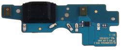  tel-szalk-019482 Huawei Mate S töltőcsatlakozó port panel (tel-szalk-019482)