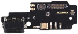 tel-szalk-019711 Xiaomi Mi Mix 2 töltőcsatlakozó port panel (tel-szalk-019711)