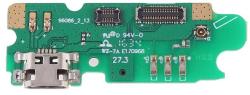 tel-szalk-019336 Qiku 360 N4A töltőcsatlakozó port panel (tel-szalk-019336)