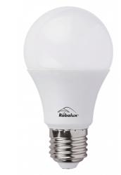 Rábalux Bec LED lumină rece E27-A60, 10W, 850 lm, 6500K, 20000h, 1570 (1570)