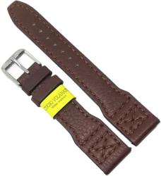Morellato Curea de ceas Morellato - Piele Naturala Maro - 20mm - A01X4615278034CR (A01X4615278034CR)