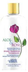 BODY BUTTER (szoláriumkrém) Aloe & Rose - szolariumkremwebaruhaz - 4 799 Ft