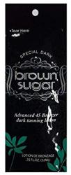 Brown Sugar (szoláriumkrém) Special Dark 45x 22ml